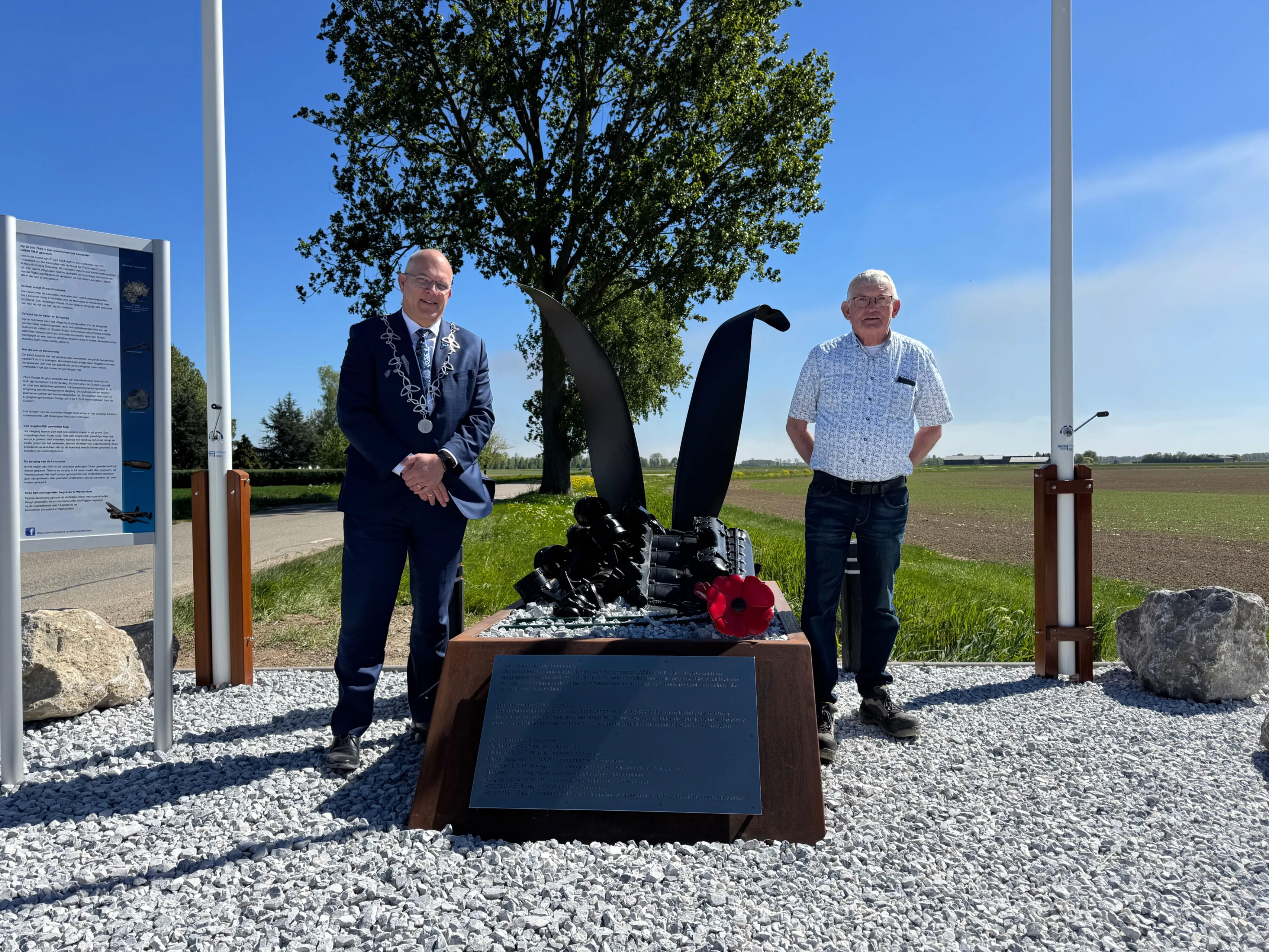 Nieuws_Lancaster_monument_1