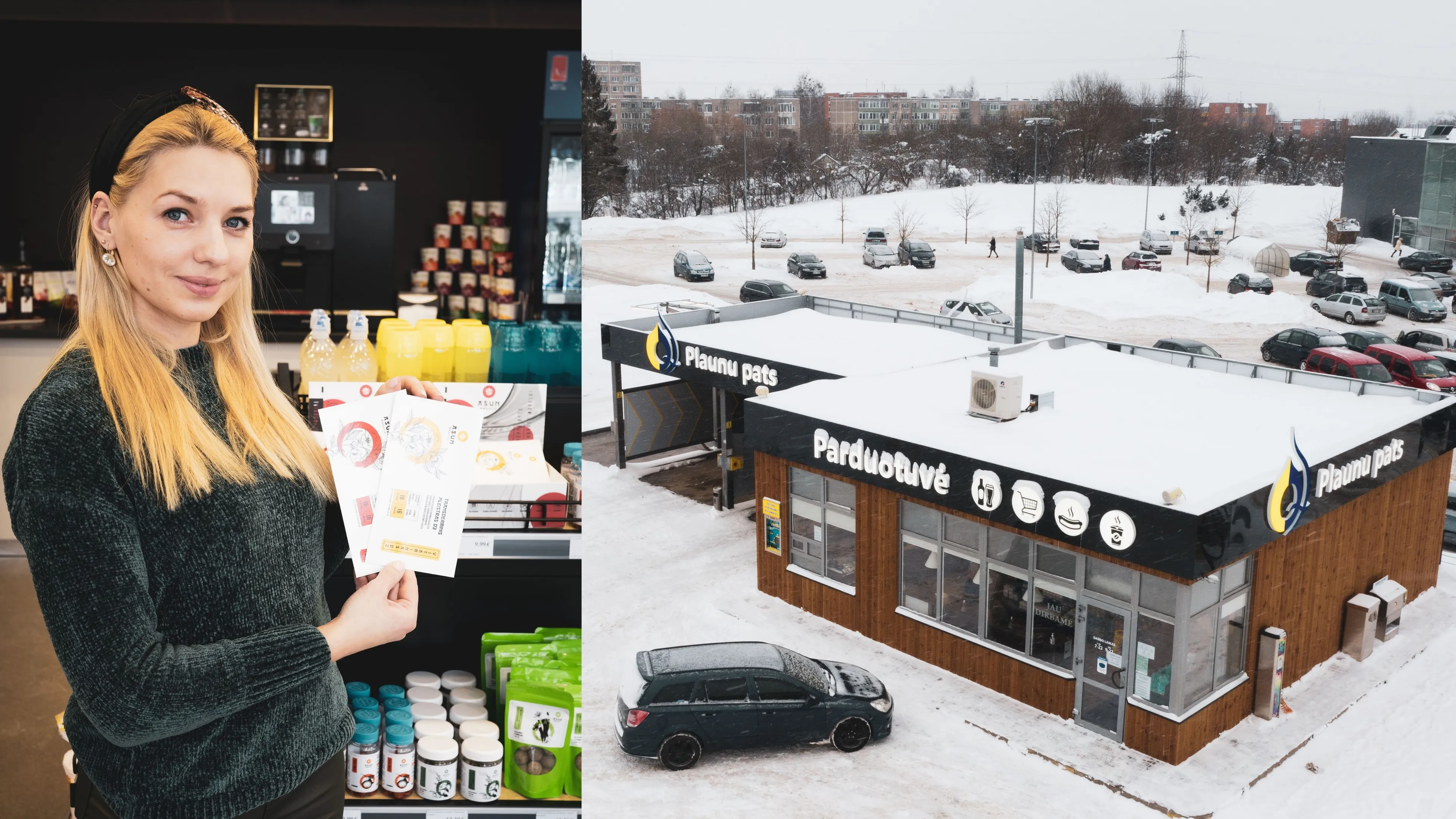 1 straipnio virseliui