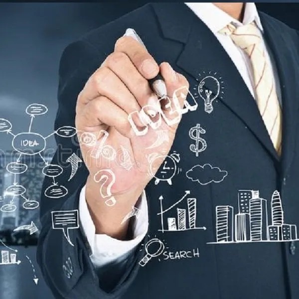 17 projektu valdymo sistemos nauda foto