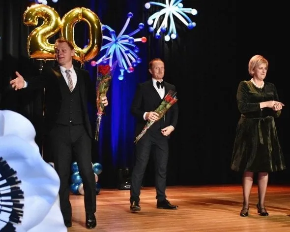 1asociacija daugu krastas pakviete gyventojus i bendruomenes 20 mecio jubiliejaus koncerta