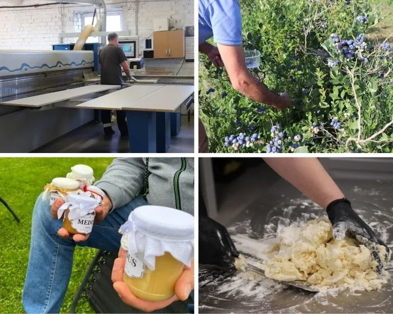 1verslas parama asociatyvi nuotr