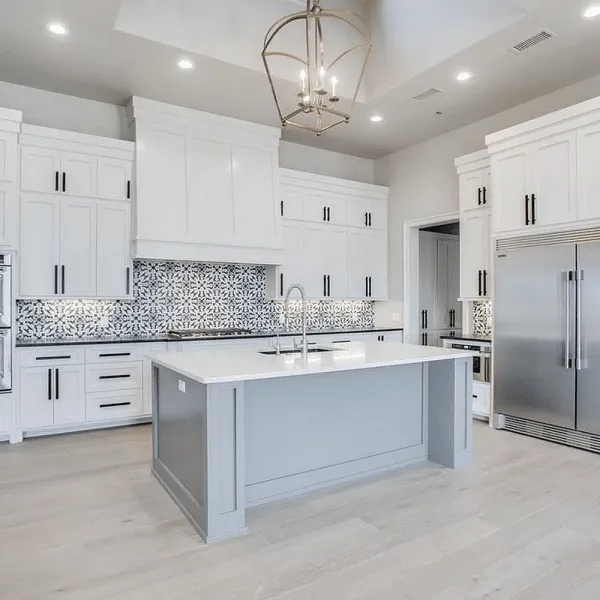 2 virtuves baldu pasirinkimas foto