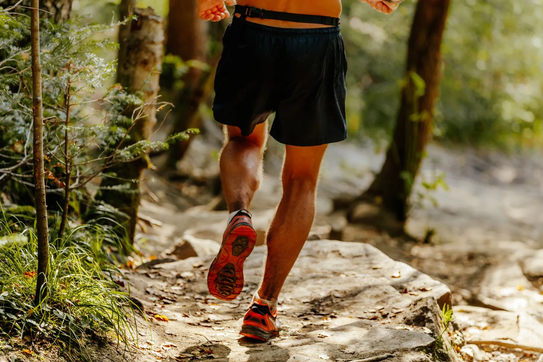 3 dalykai i kuriuos reikia atsizvelgti perkant begimo batelius