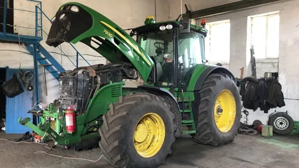 92 traktoriu kuro filtrai ka svarbu zinoti pries perkant