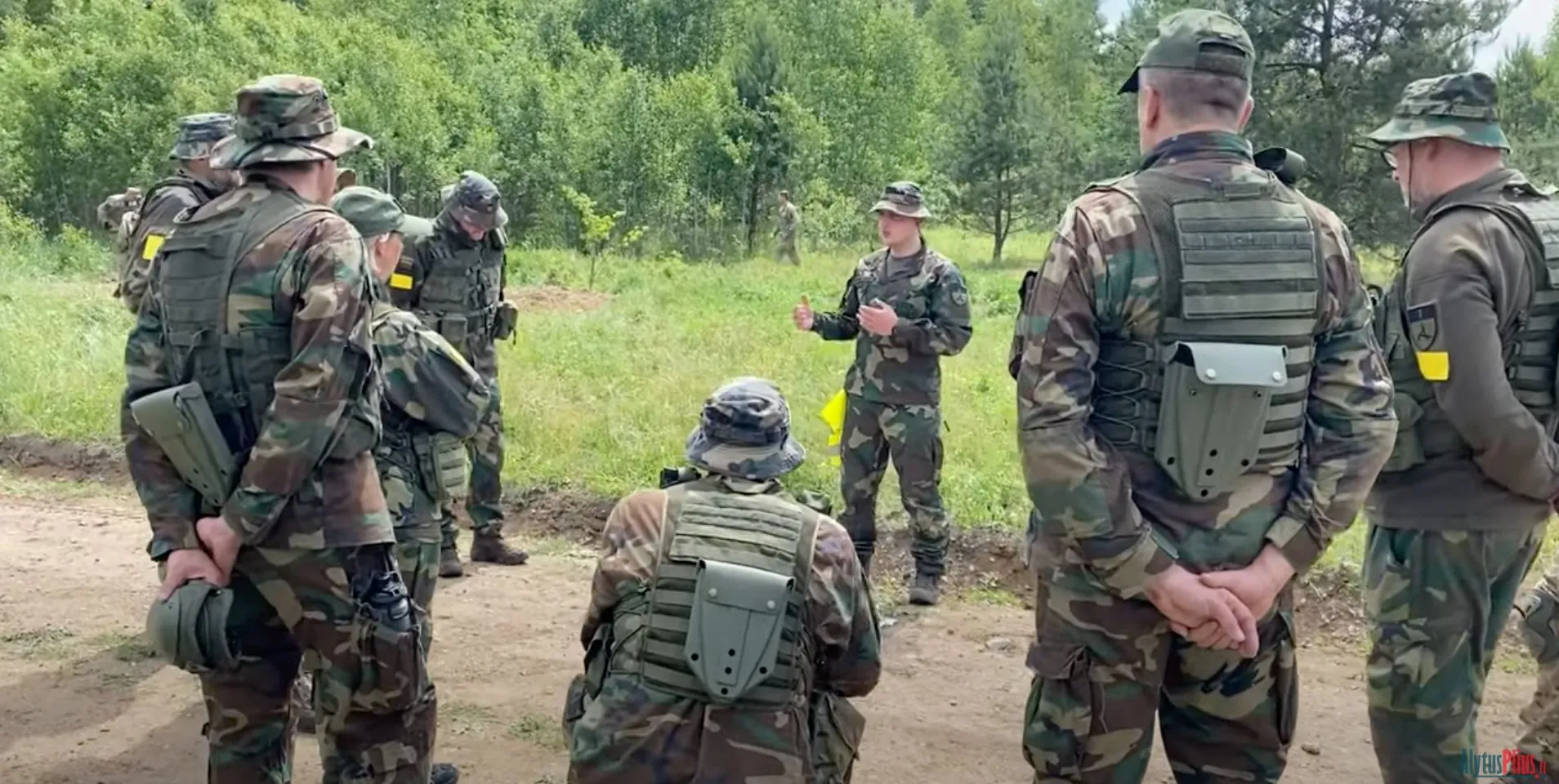 akimirkos is pratybu 4