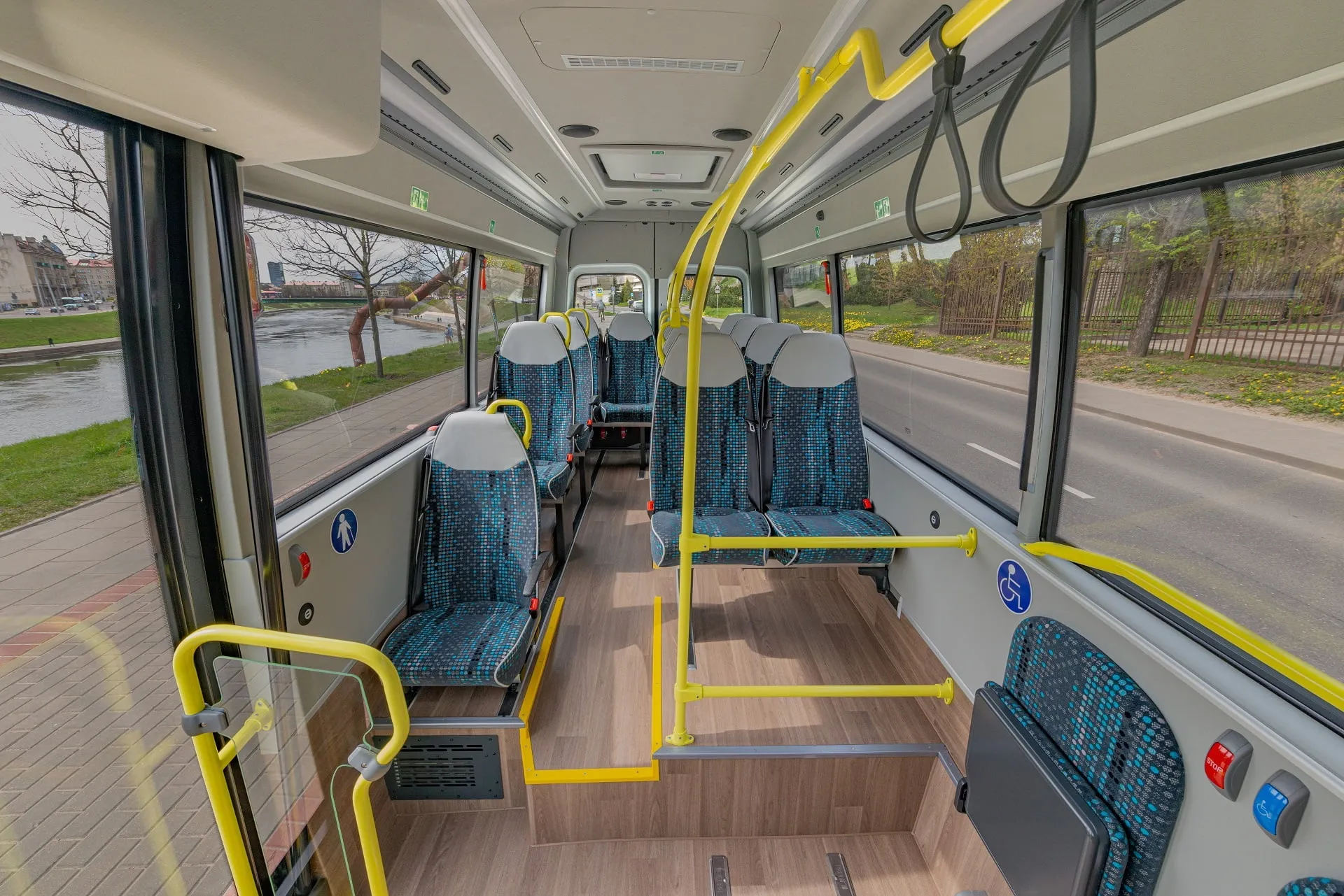 altas ev cityline 5 1
