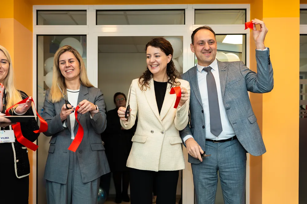 alytaus karjero atidarymas 2024