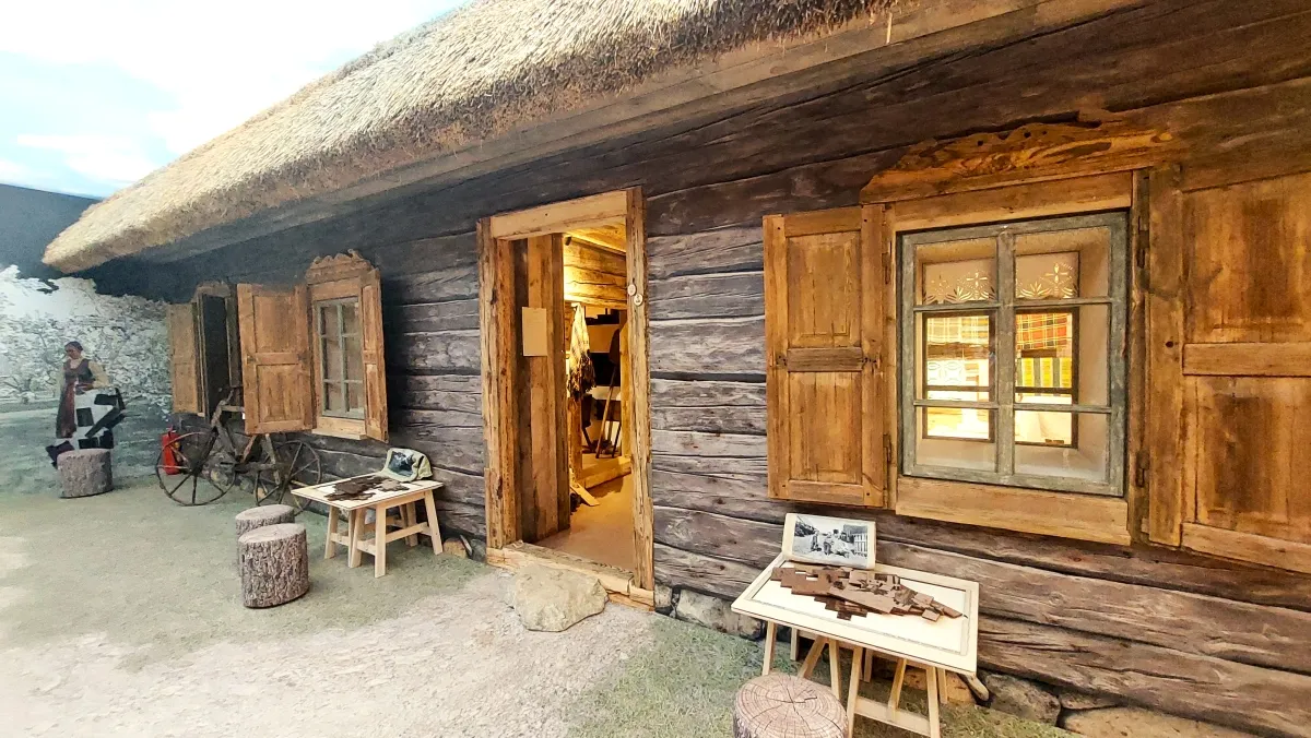 alytaus krastotyros muziejus sodzius dzukijon tic nuotr