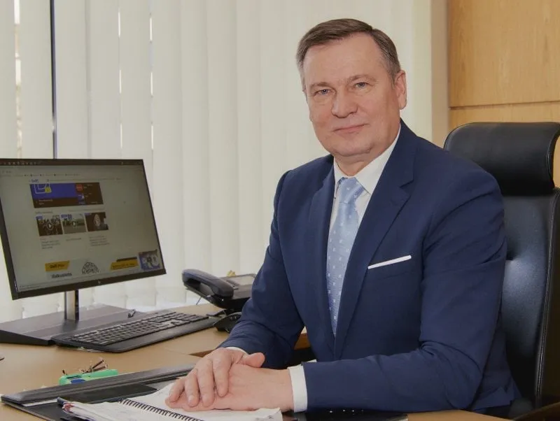 alytaus rajono meras algirdas vrubliauskasarsa