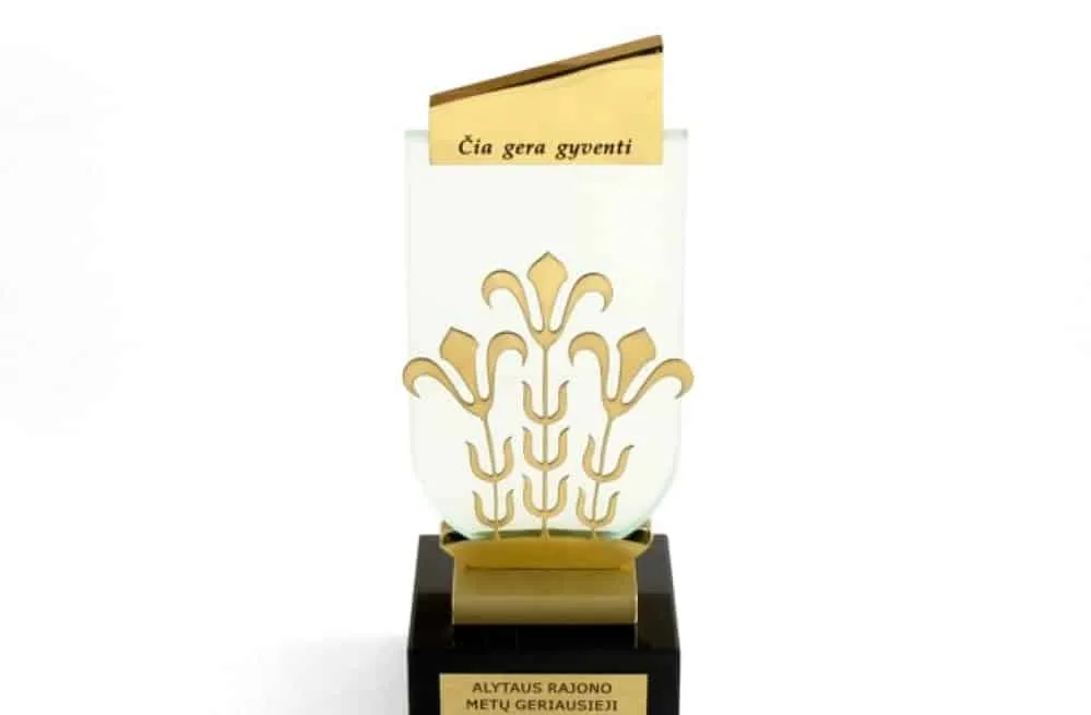 alytaus rajono metu geriausieji s