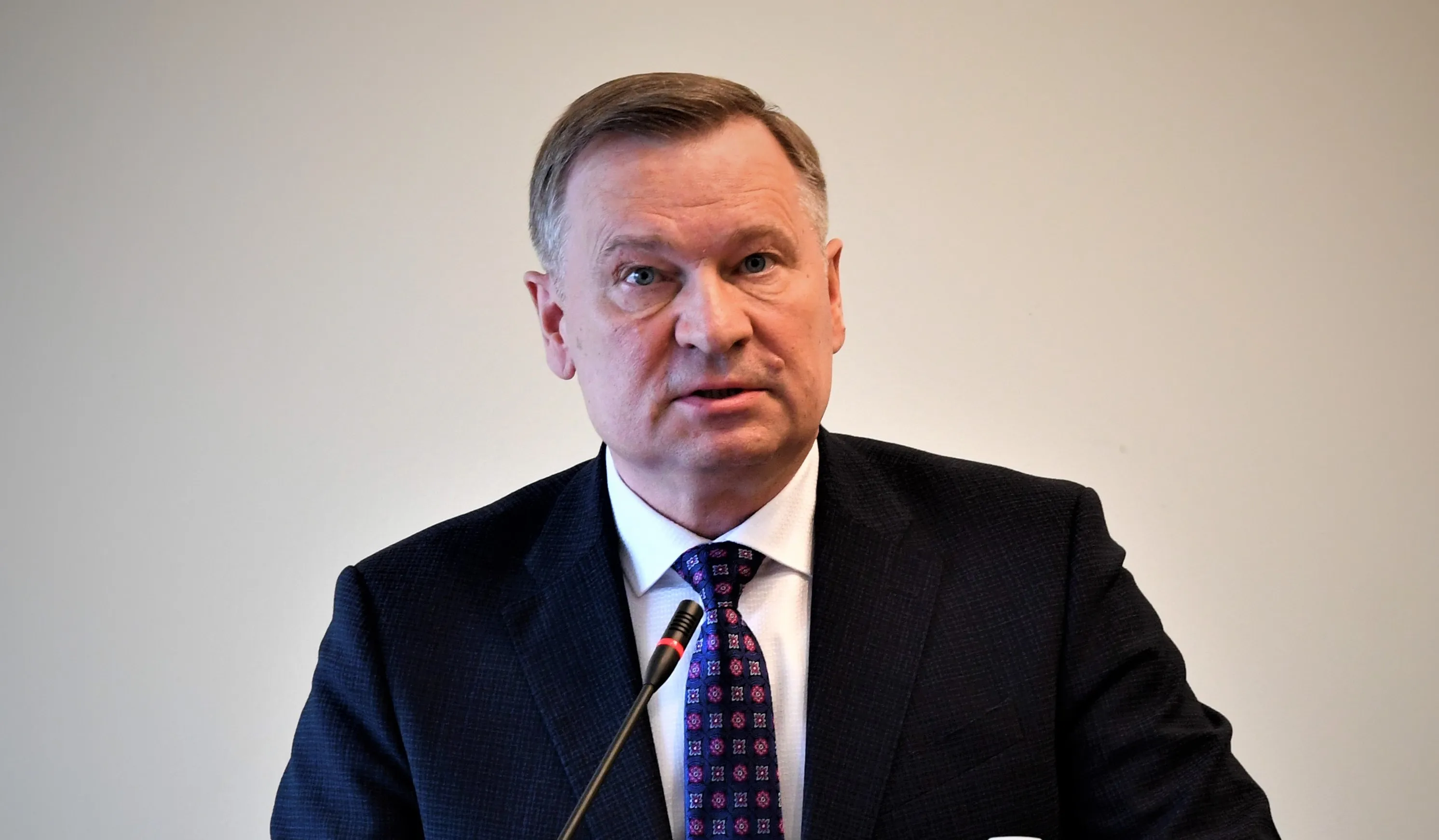 alytaus rajono savivaldybes meras algirdas vrubliauskas 2023