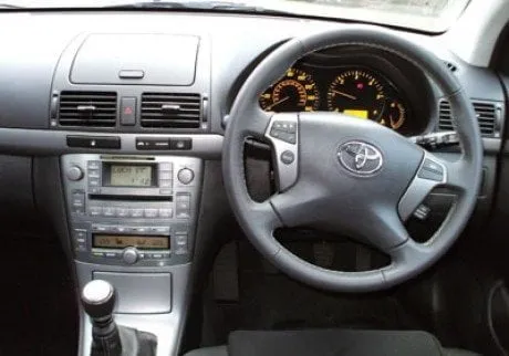alytausgidas 89 toyota avensis images21