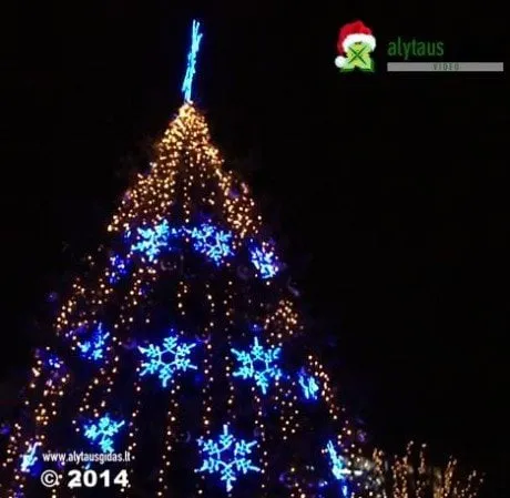 alytausgidas agtv egl 141