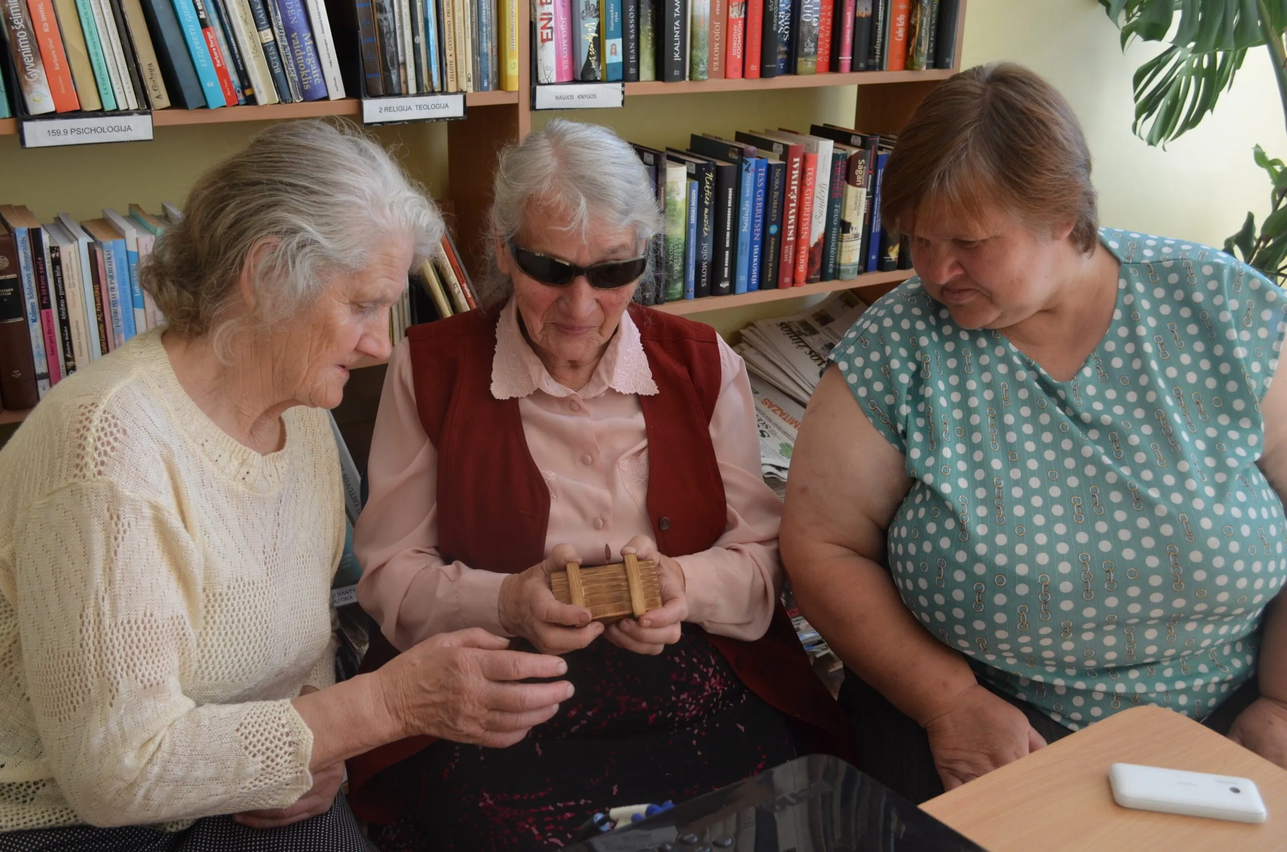 alytausgidas akiu prevencija geniai