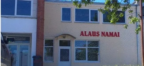 alytausgidas alausna1