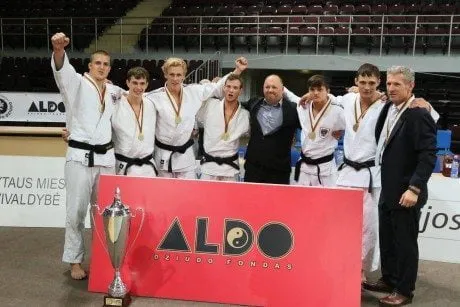 alytausgidas aldo austr1