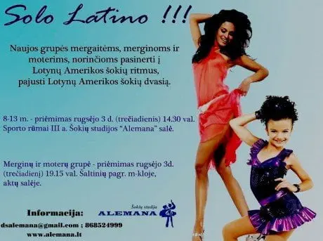 alytausgidas alem 14 latino
