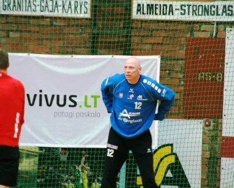 alytausgidas almei kau1
