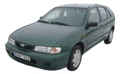 alytausgidas almera 1997m 1