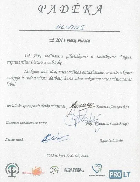 alytausgidas alytussocmin11