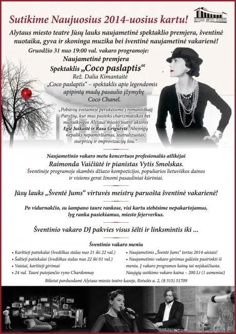 alytausgidas amt nau 13 i 14