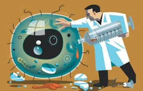 alytausgidas antibioticresistance