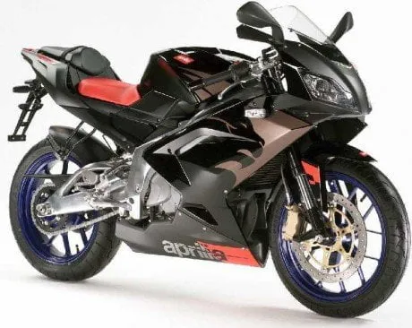 alytausgidas aprilia rs125 06 21