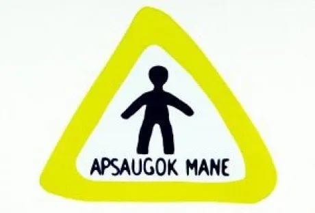 alytausgidas apsaugok mane kz1