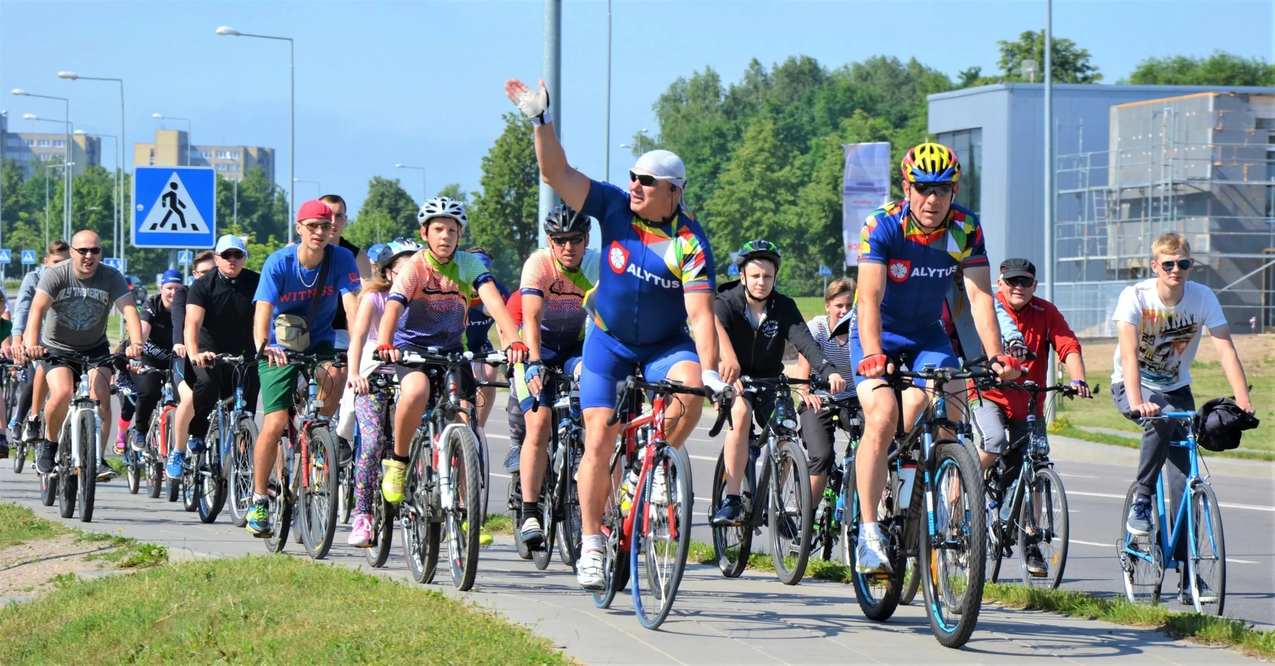 alytausgidas astrabike