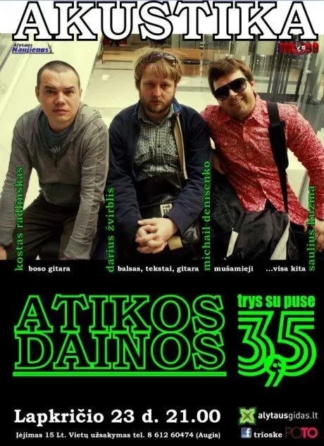 alytausgidas atika 35