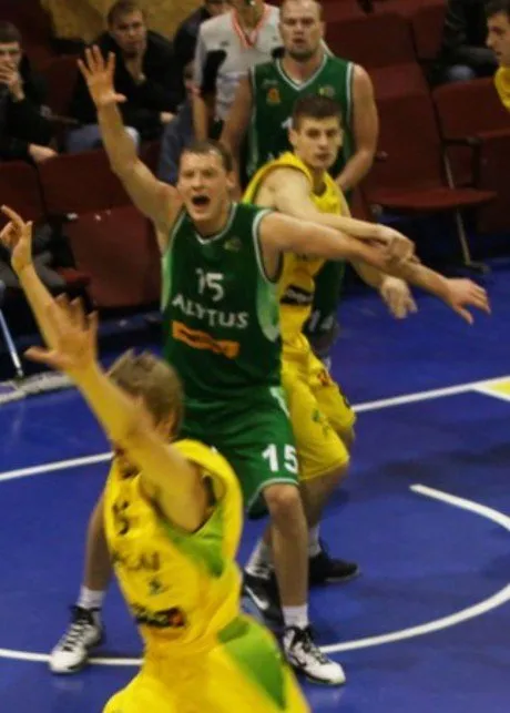 alytausgidas bcdumbl