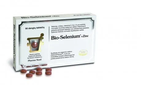 alytausgidas bio selenium
