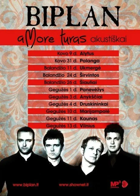 alytausgidas biplan amore turas 20131