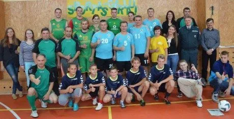 alytausgidas butfut