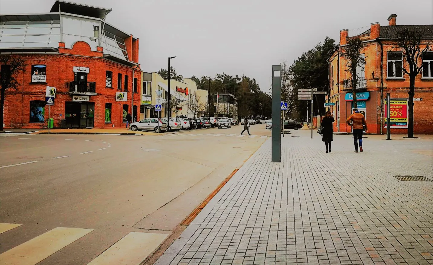 alytausgidas centrasa