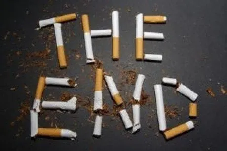 alytausgidas cigareta cigarety fajcenie the end s1