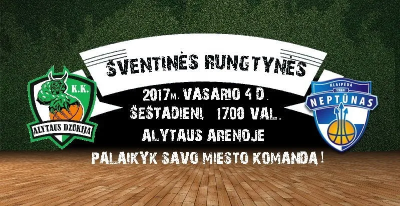 alytausgidas cover