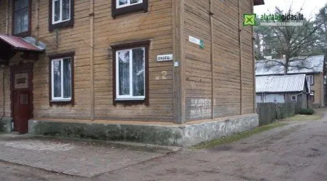 alytausgidas dauguu