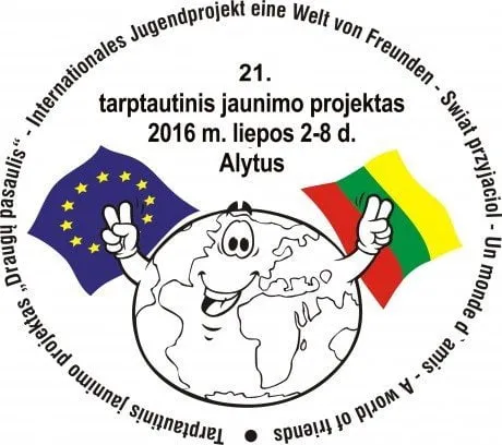 alytausgidas draug pasaulio logo1