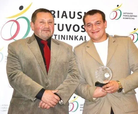 alytausgidas dundzir