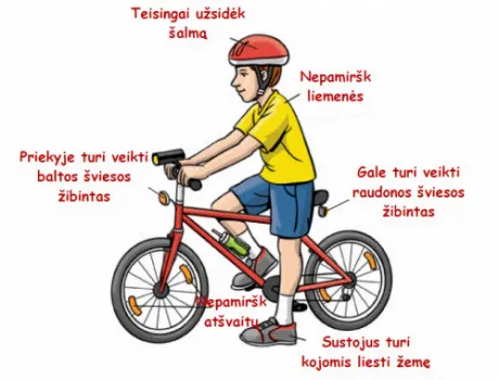 alytausgidas dviratininkas1