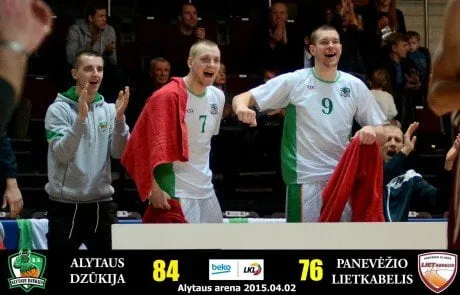 alytausgidas dzu liet rez1