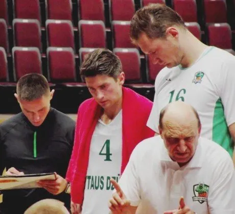 alytausgidas dzuk 14 gdy tre3