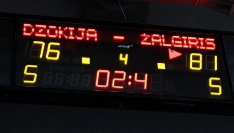 alytausgidas dzuk zalg