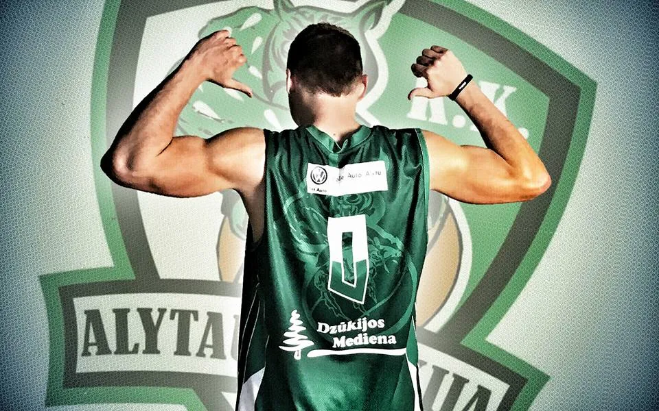 alytausgidas dzumedis