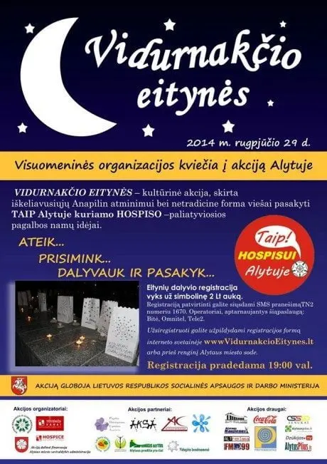 alytausgidas eitynes 141