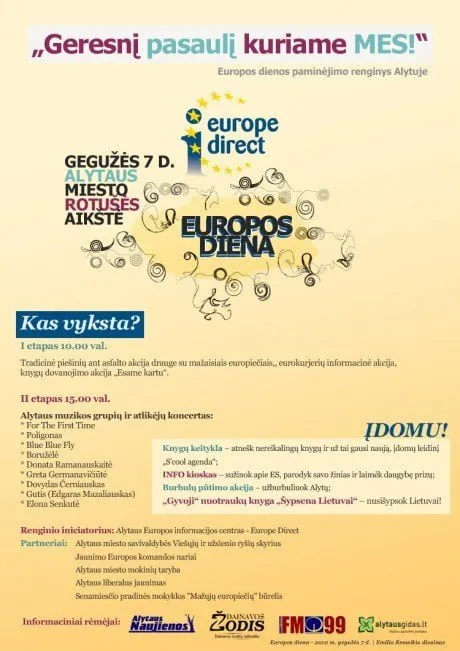 alytausgidas europos diena plakatas mazesnis1