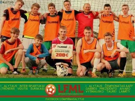 alytausgidas fa dainava inter spartukai1 1