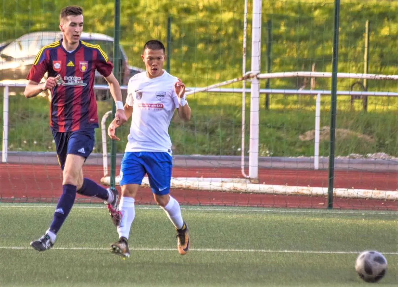 alytausgidas fk jap kand