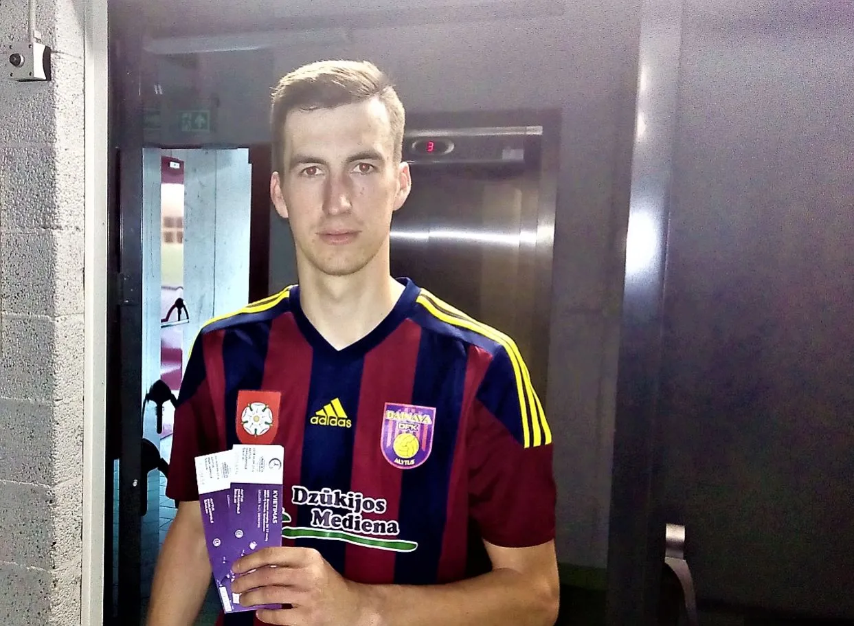 alytausgidas fk tombuc